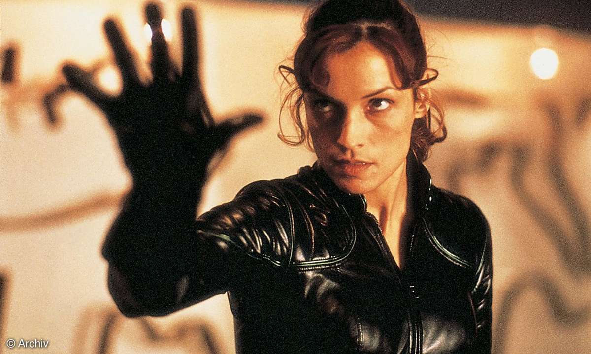 X-Men