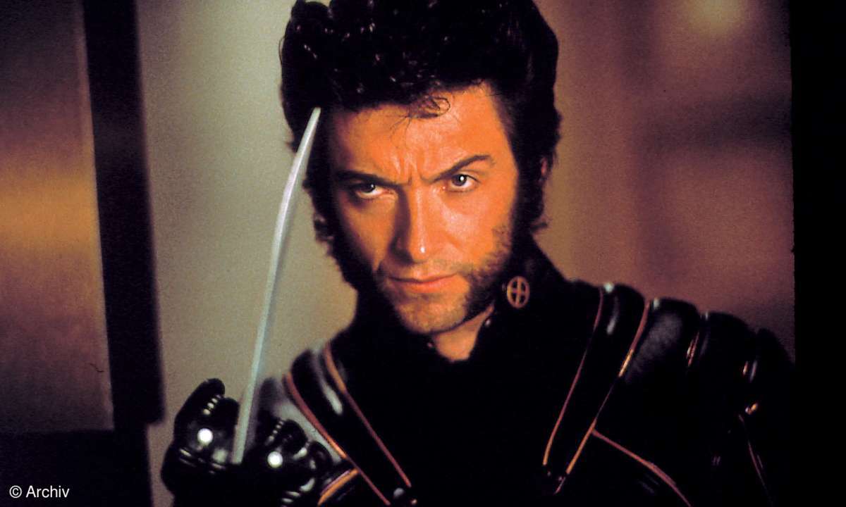 X-Men