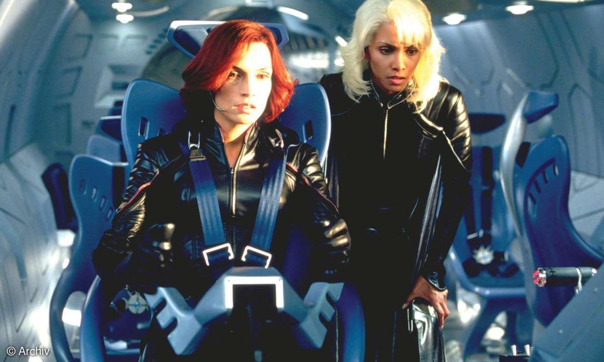 X-Men