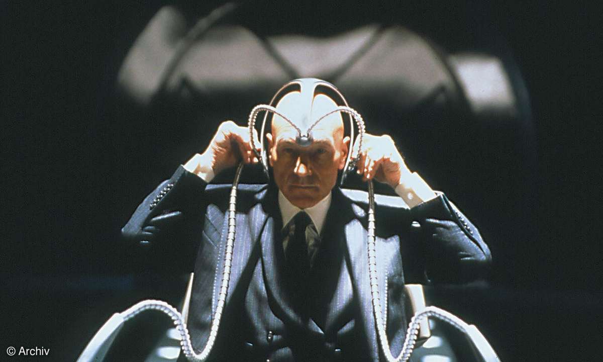 X-Men