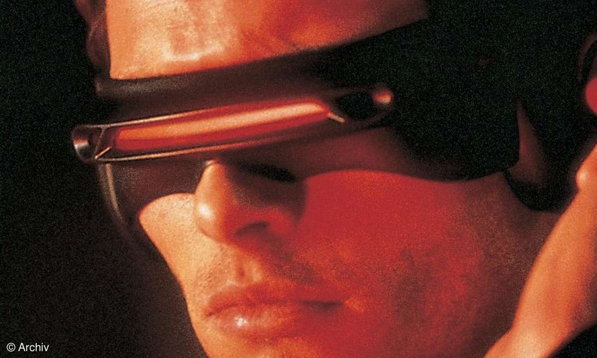 X-Men