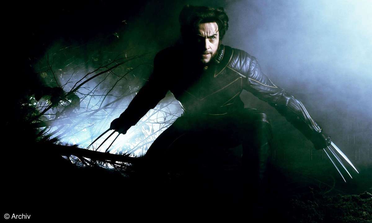 X-Men