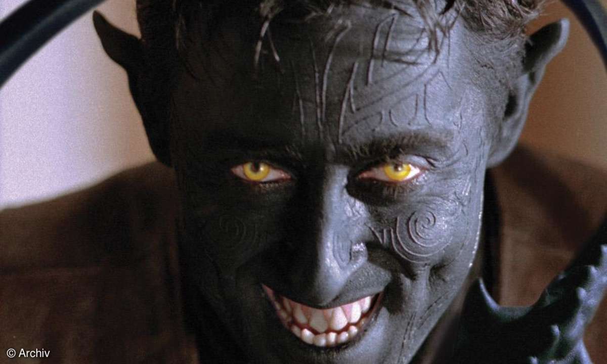 X-Men