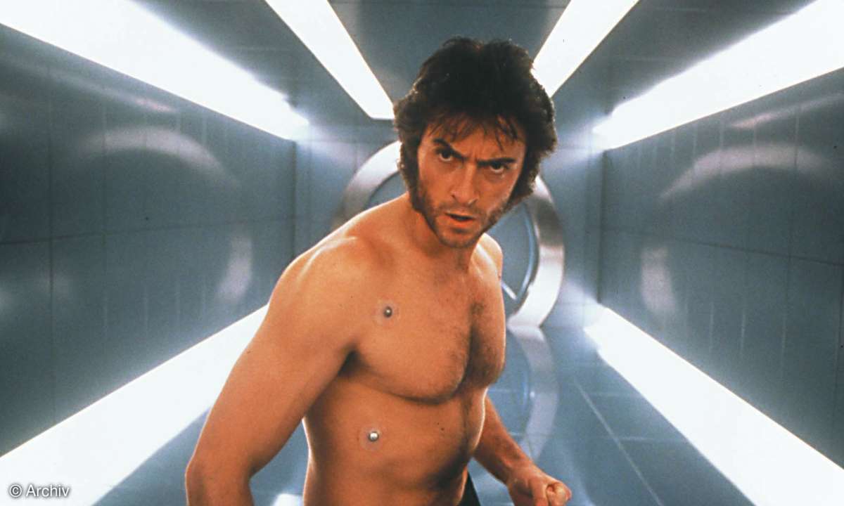 X-Men