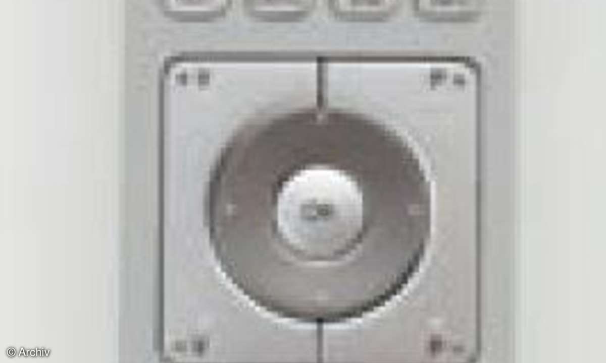 LCD-Fernseher & Boxenset: Loewe Connect 37