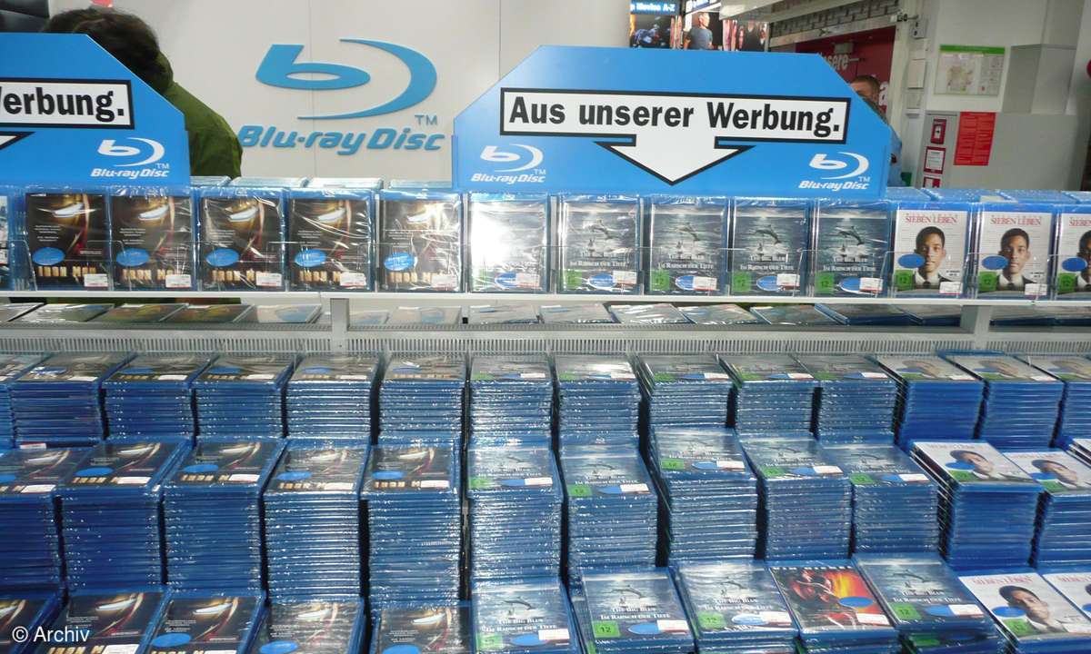 Media Markt: Eröffnung des größten Stores der Welt