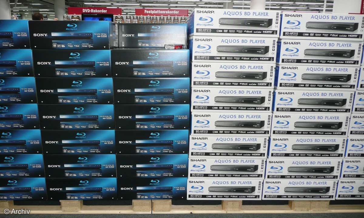 Media Markt: Eröffnung des größten Stores der Welt