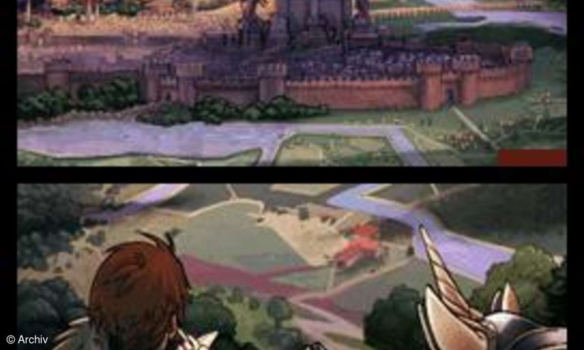 Might & Magic Clash of Heroes
