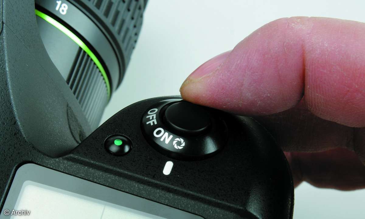 Digitale Spiegelreflexkameras der 12-Megapixel-Klasse