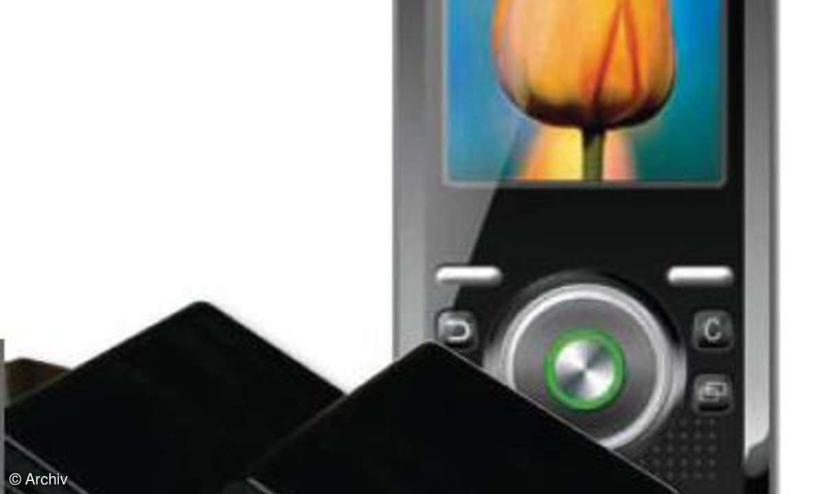 Tipps zu Handy-Akkus
