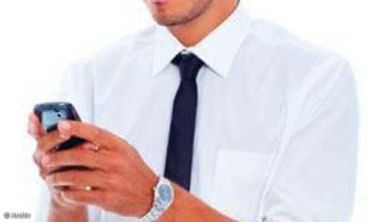Tipps zu Handy-Akkus
