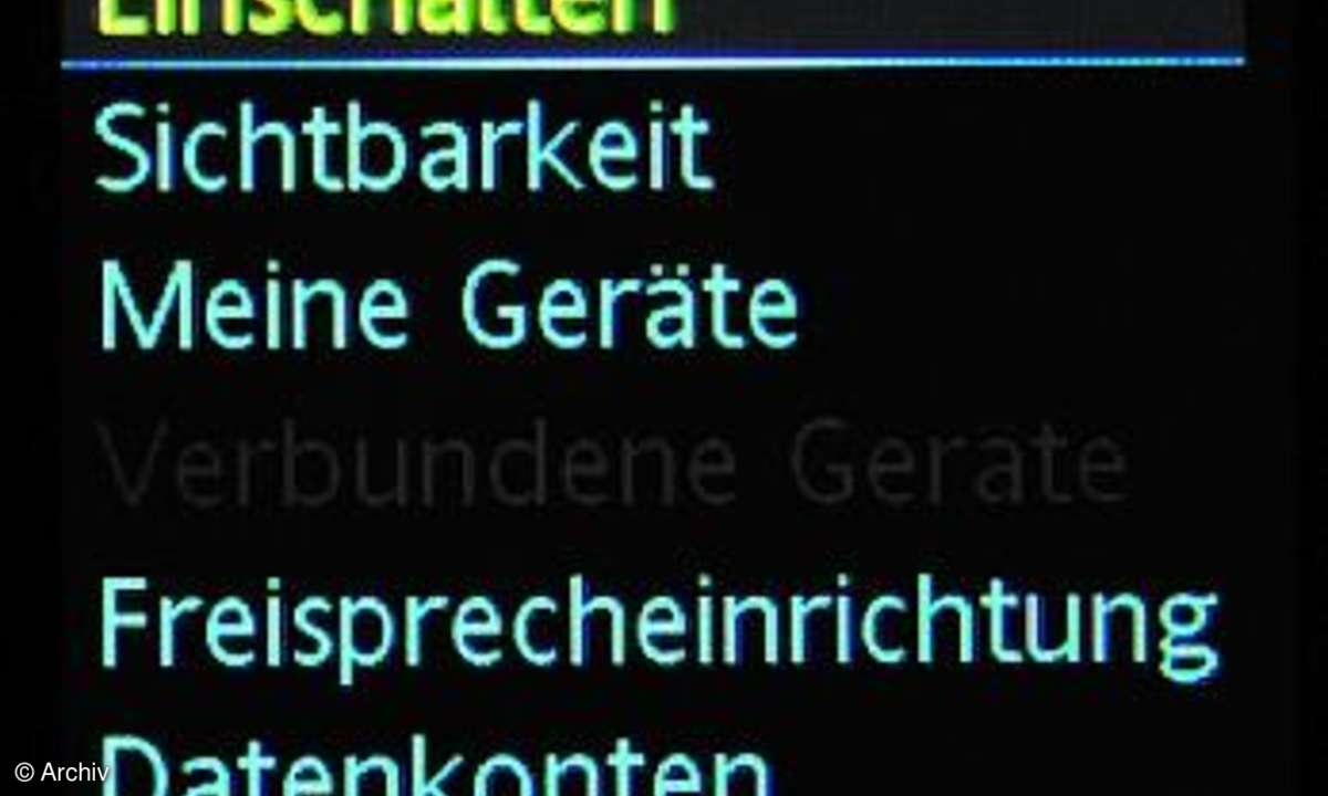 Tipps zu Handy-Akkus