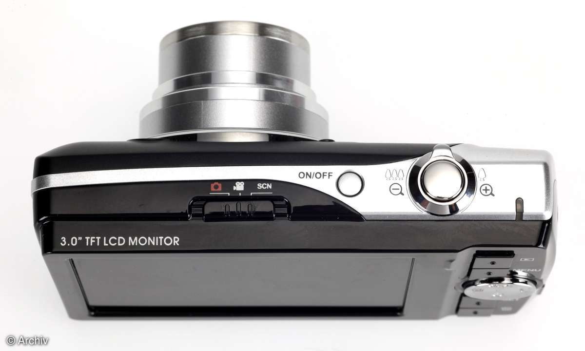 Rollei Flexline 140