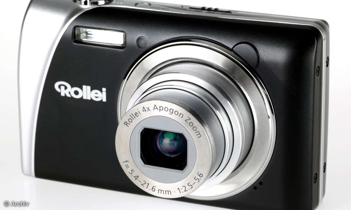 Rollei Flexline 140