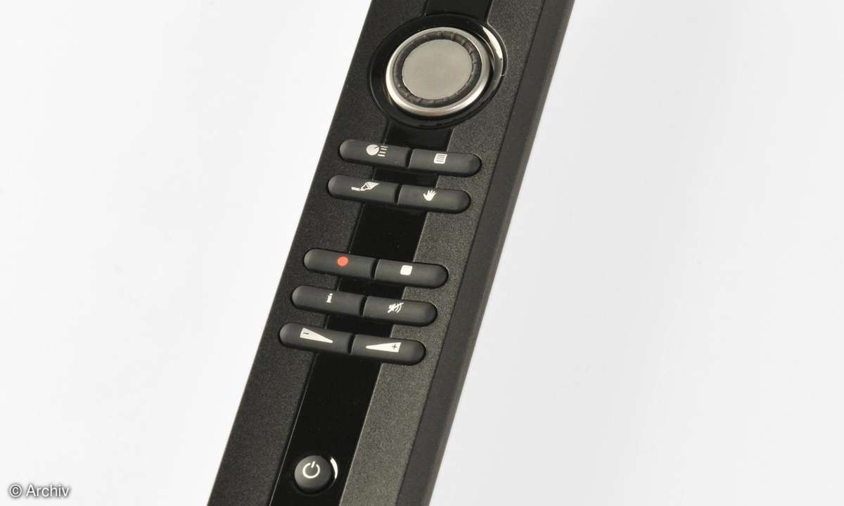Wyplayer: Universelles Festplatten-Media-Center mit Doppel-DVB-T, HDTV und Internet