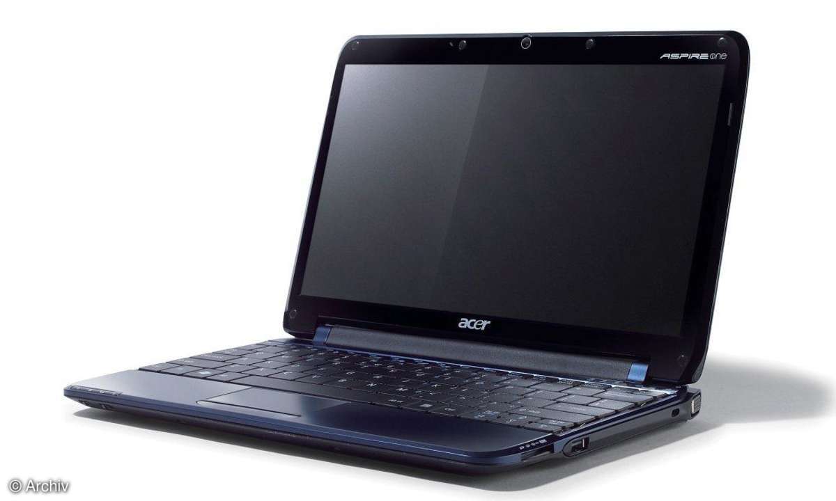 Aspire One 751