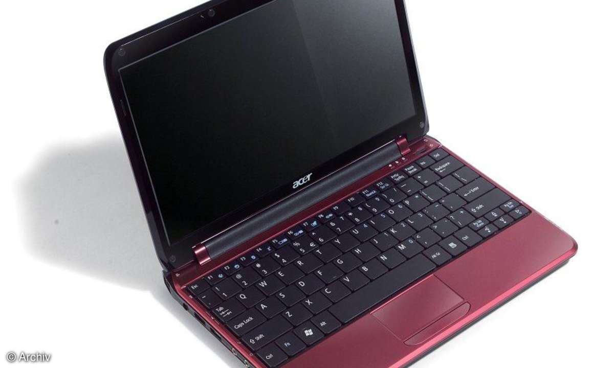 Aspire One 751