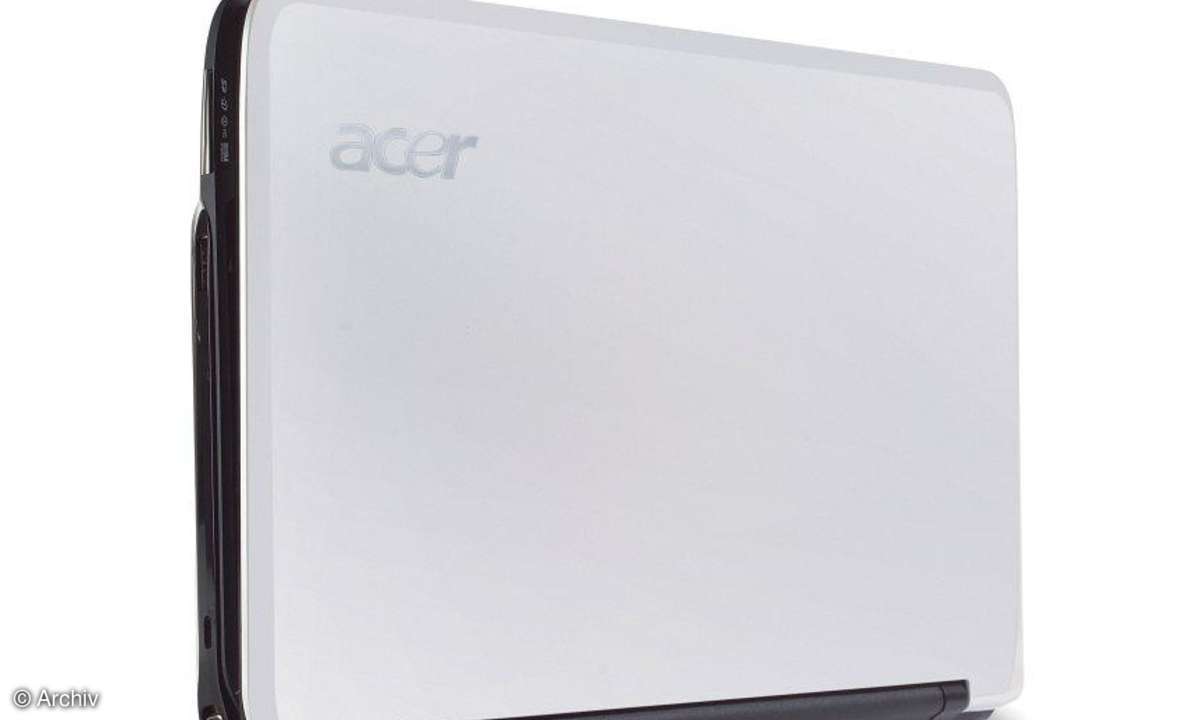 Aspire One 751
