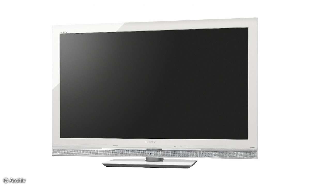 Sony Bravia-Serie WE5