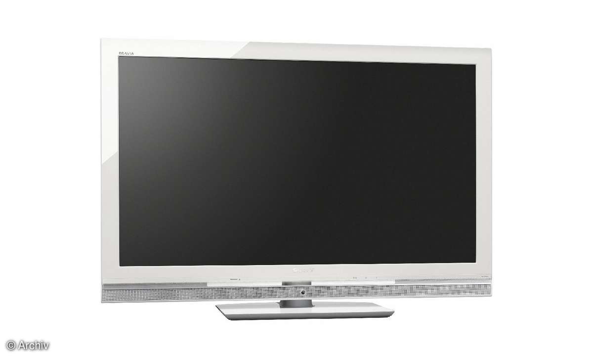 Sony Bravia-Serie WE5