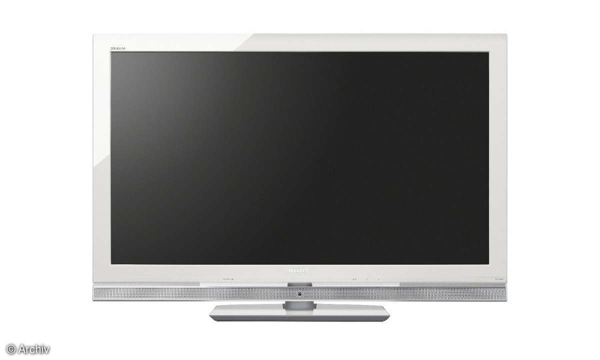 Sony Bravia-Serie WE5