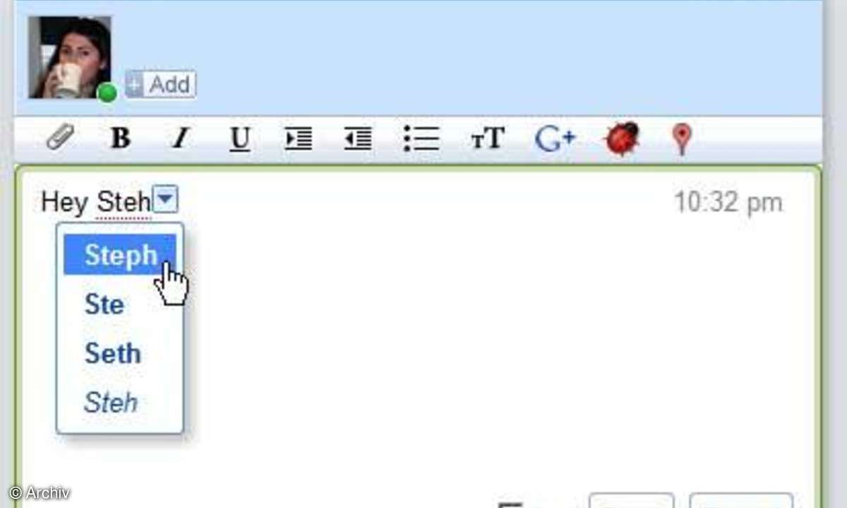 Google Wave
