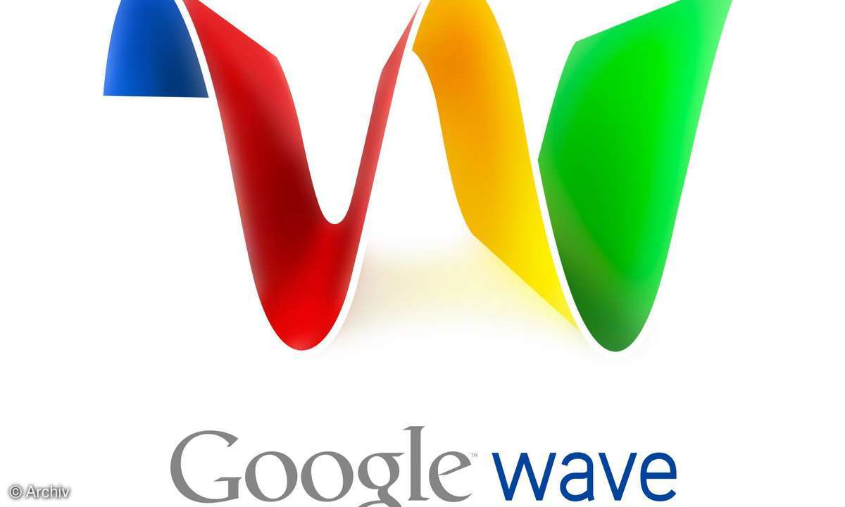 Google Wave