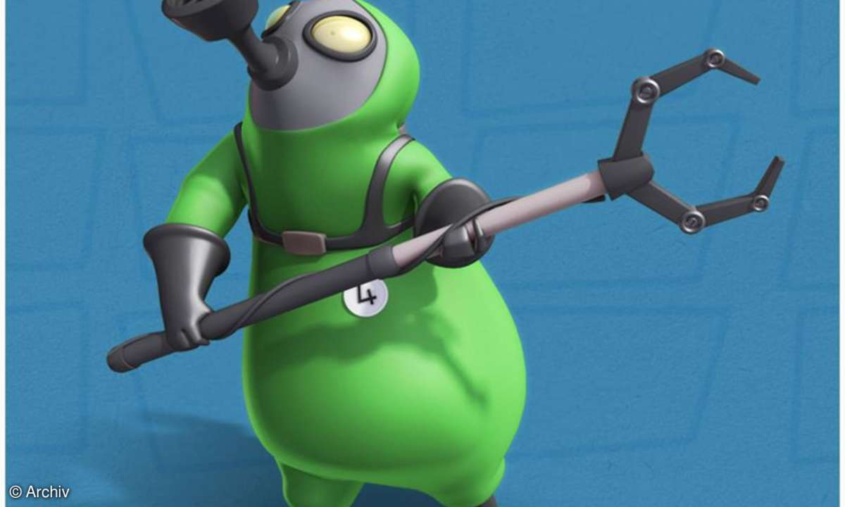Rabbids go Home