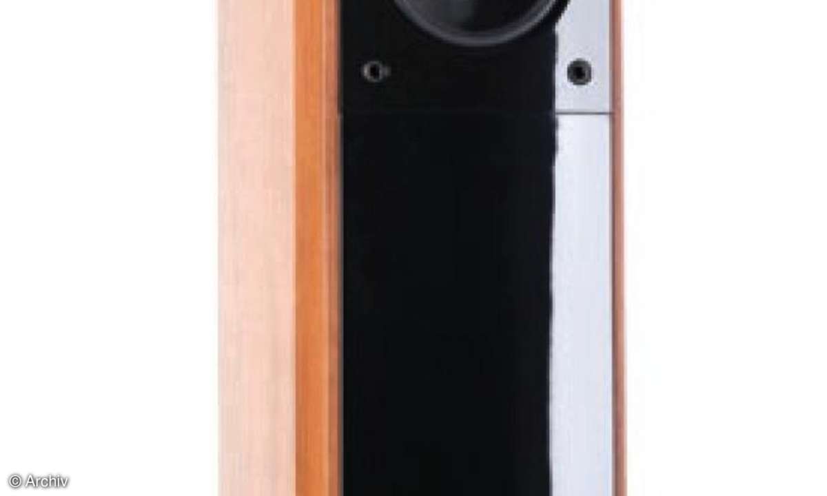 Test Stereo & Surround: Lautsprecher