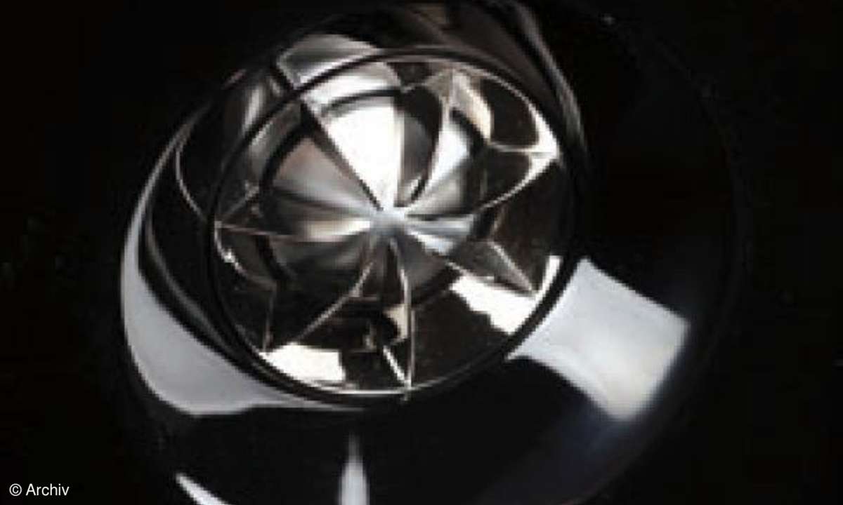 Test Stereo & Surround: Lautsprecher
