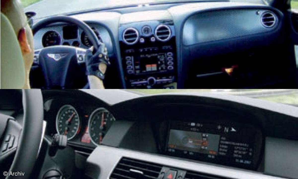Report High-End: Car-Audio