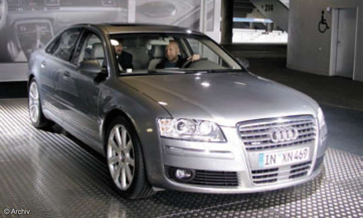 Report High-End: Car-Audio