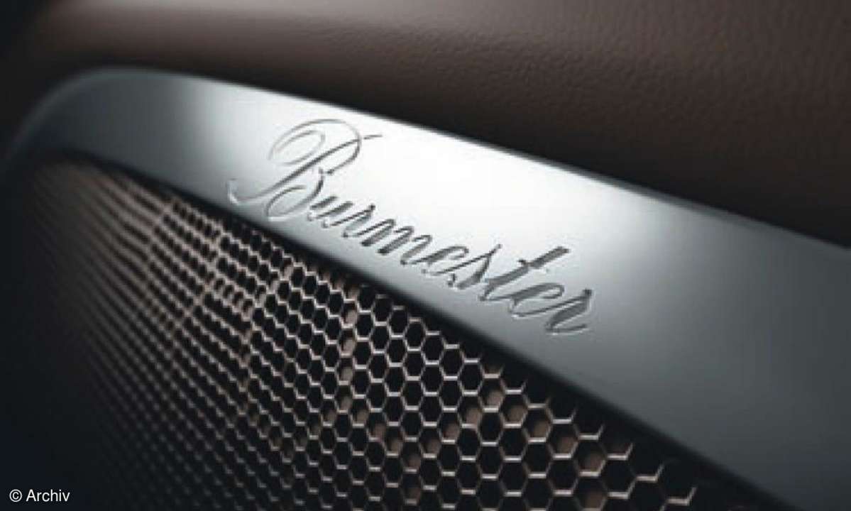 Report High-End: Car-Audio