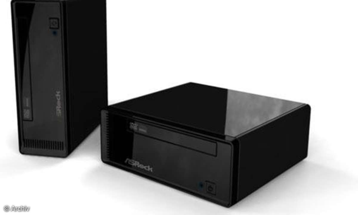 Asrock Ion 330