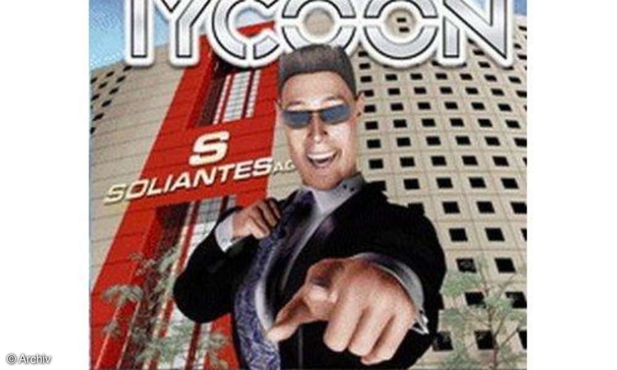 Insolvenz Tycoon