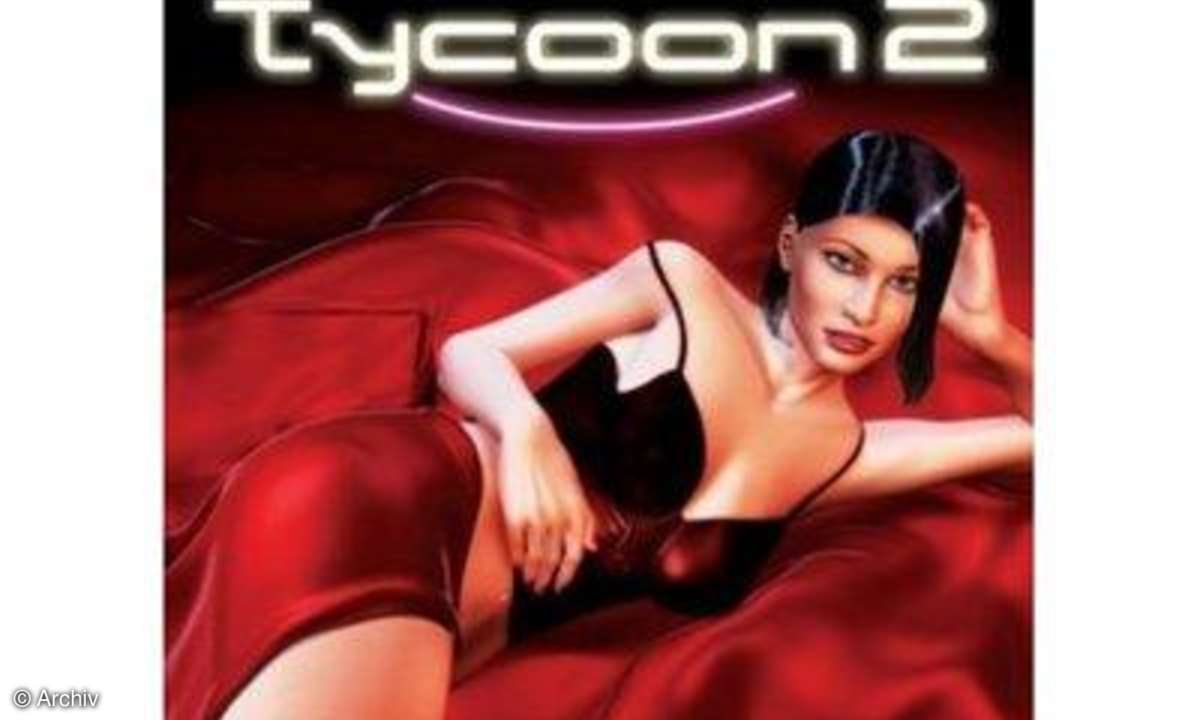 Rotlicht Tycoon 2