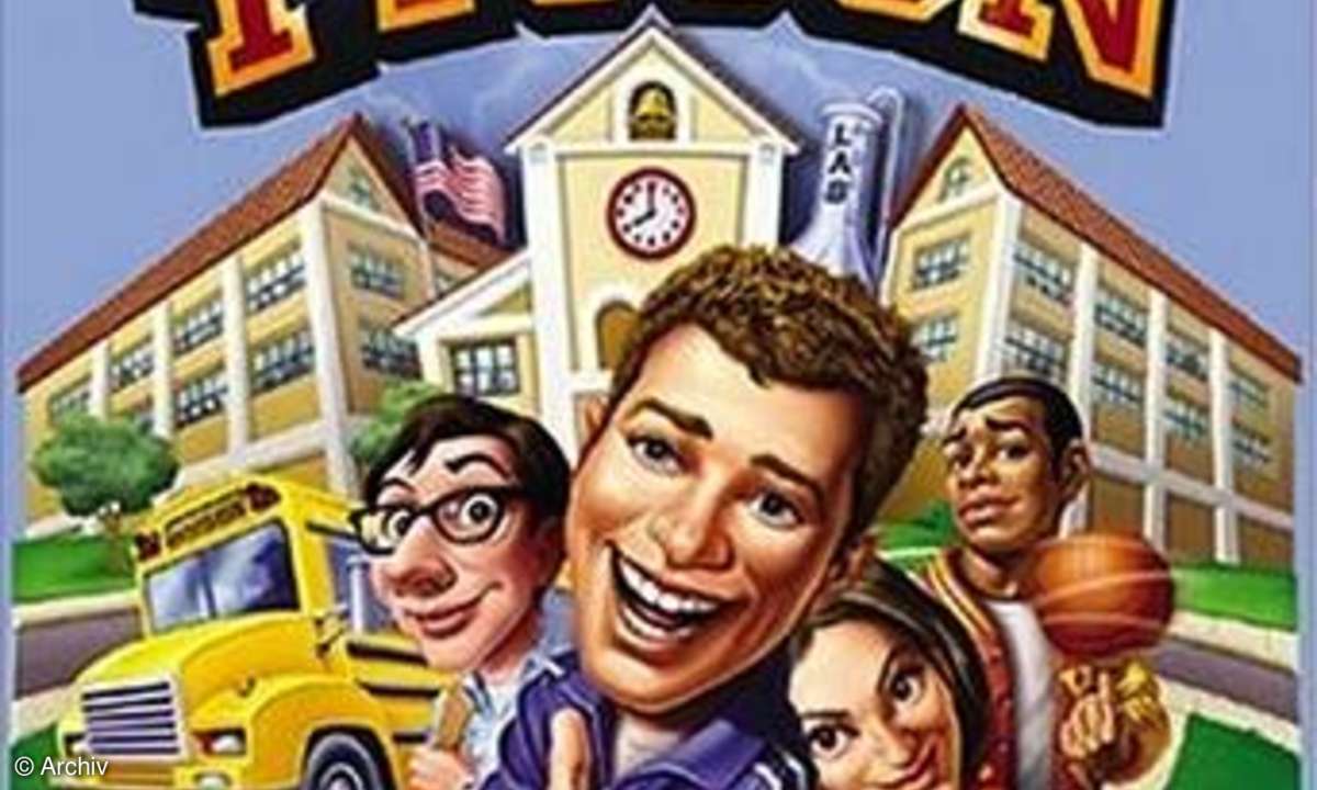 School Tycoon