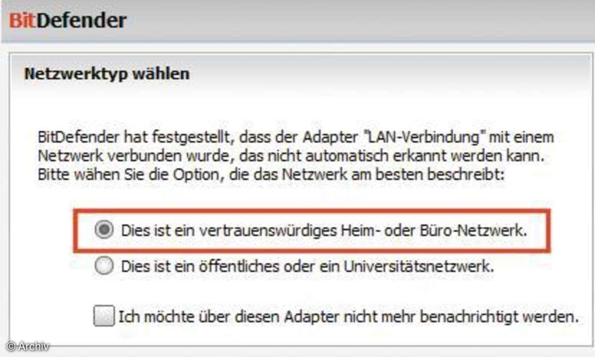 Die Russen-Viren kommen