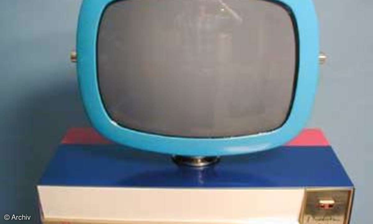 Predicta TV-Geräte