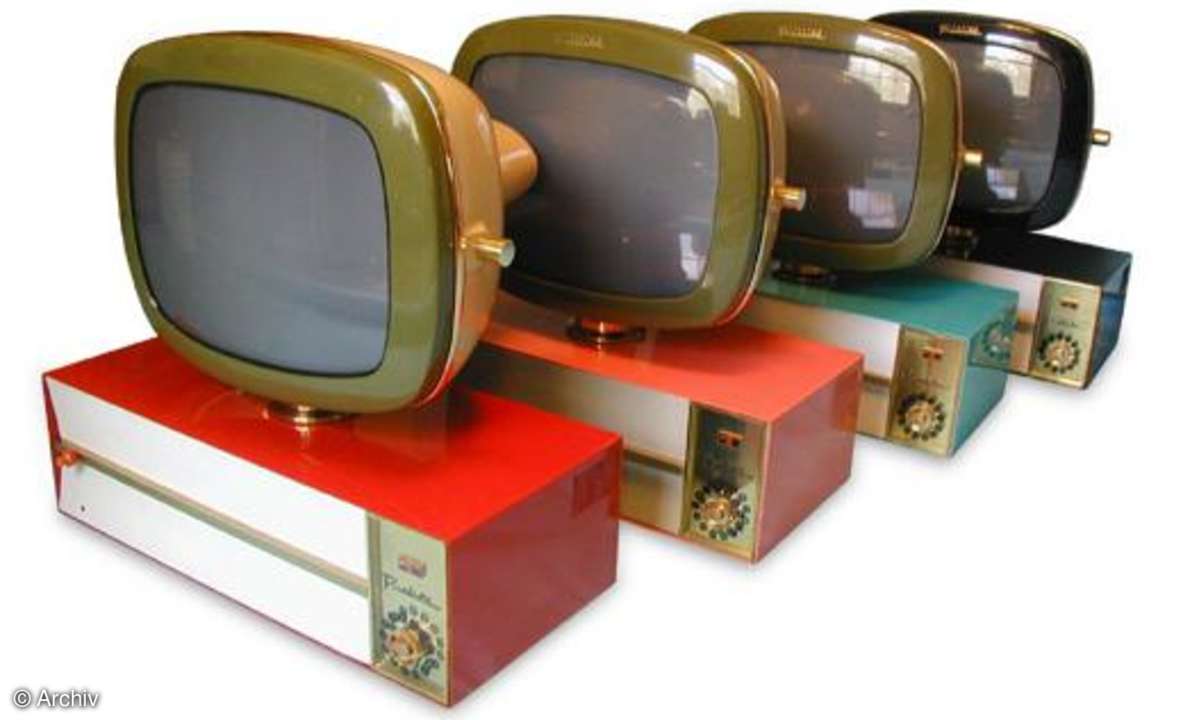 Predicta TV-Geräte