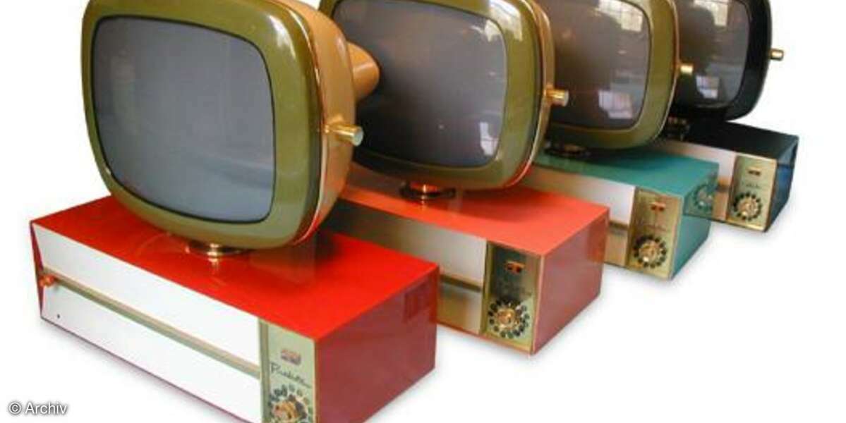 Predicta TVGeräte connectliving