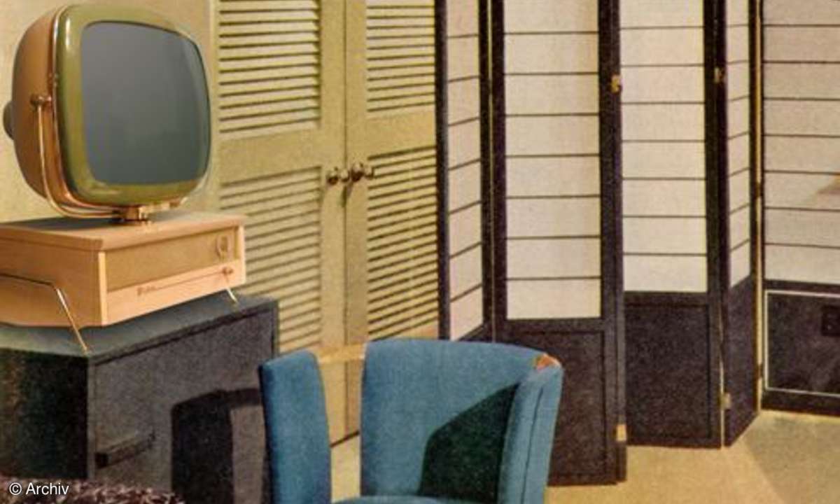 Predicta TV-Geräte