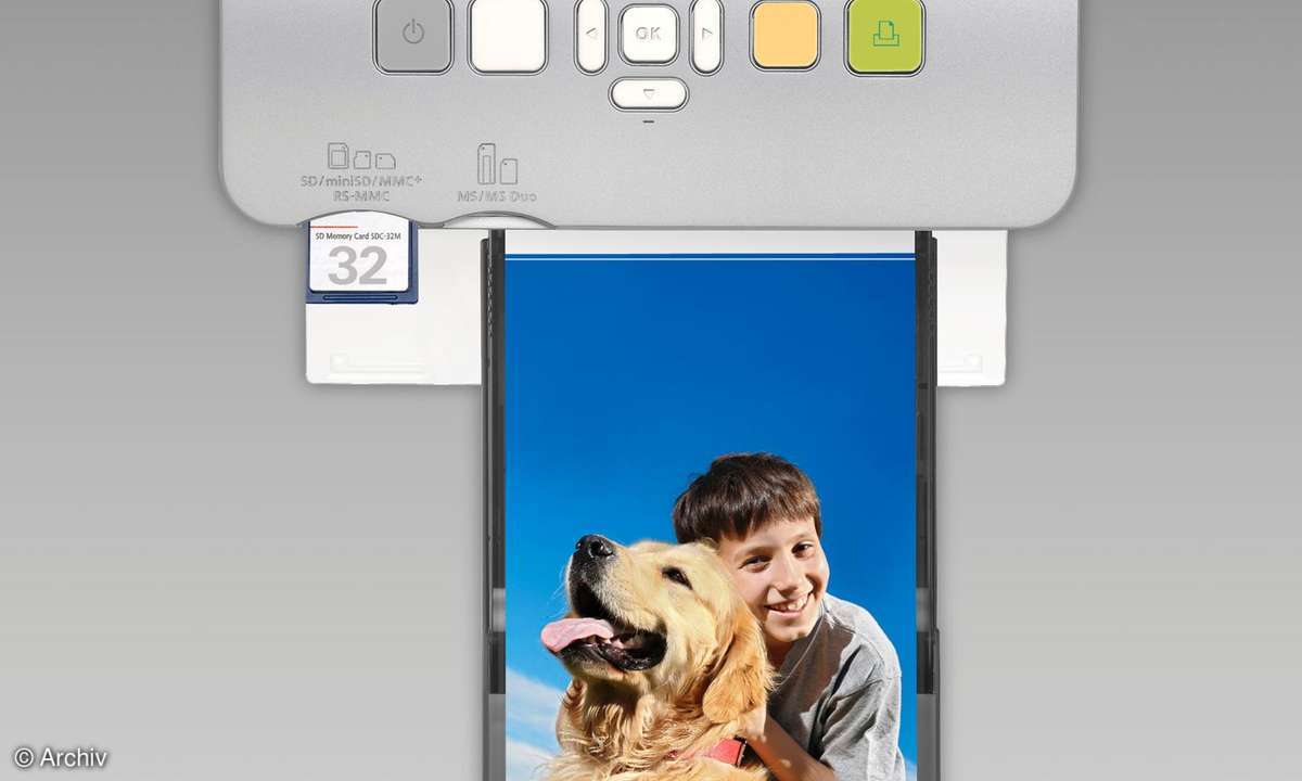 Canon Selphy CP780