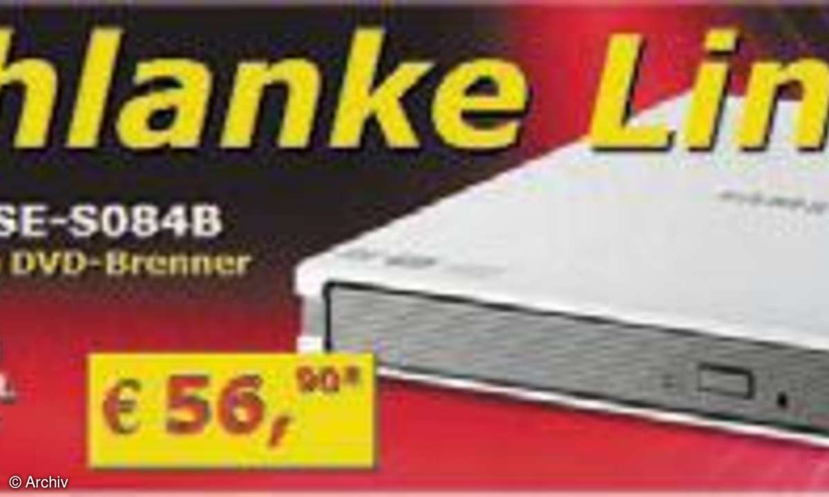 20 Tipps für Ihr Note- oder Netbook