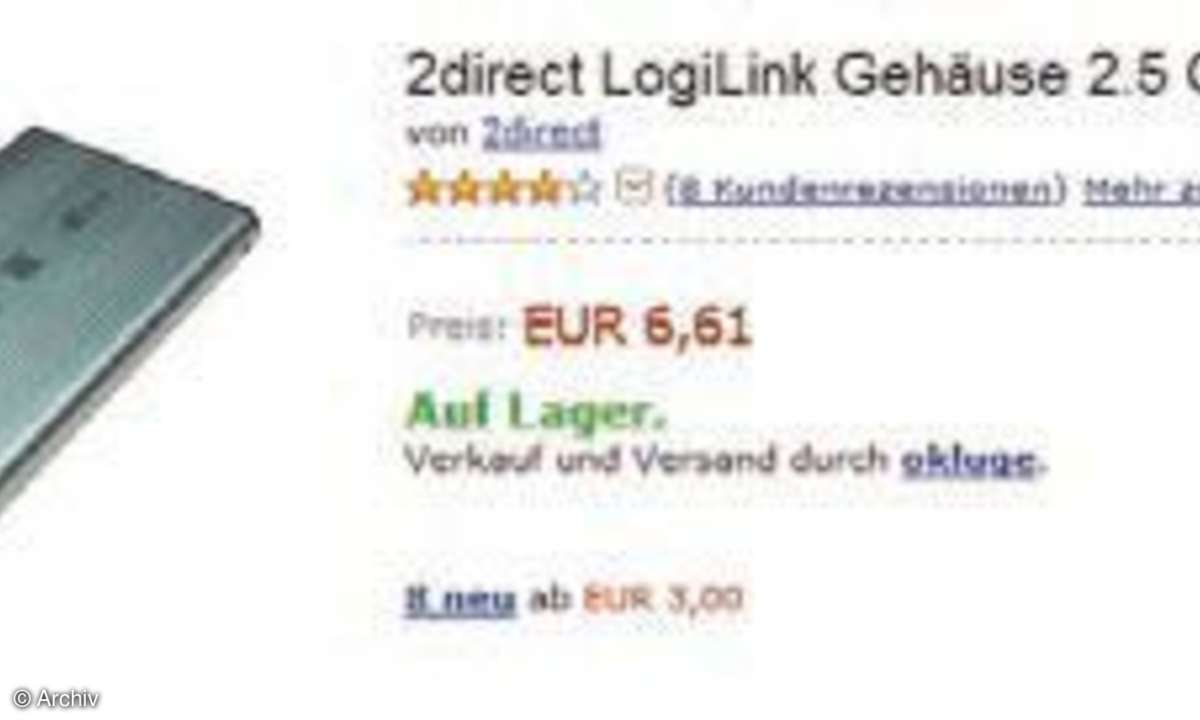 20 Tipps für Ihr Note- oder Netbook