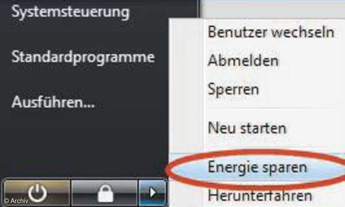 20 Tipps für Ihr Note- oder Netbook