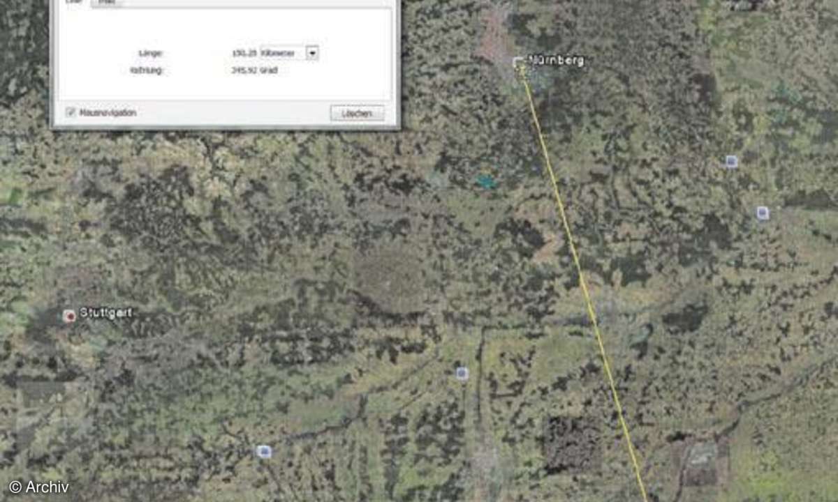 Google Earth 5