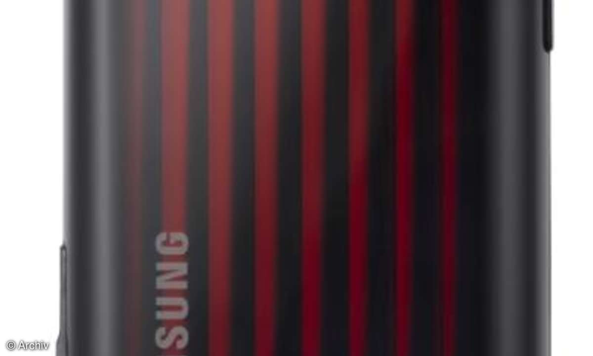 Samsung Jet S8000