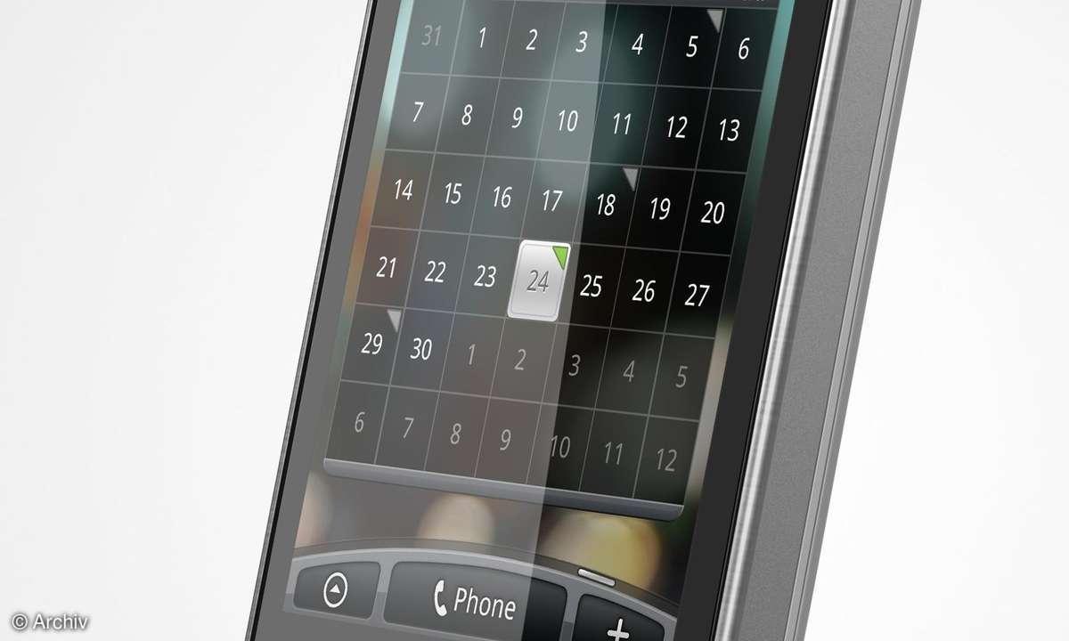 HTC Hero