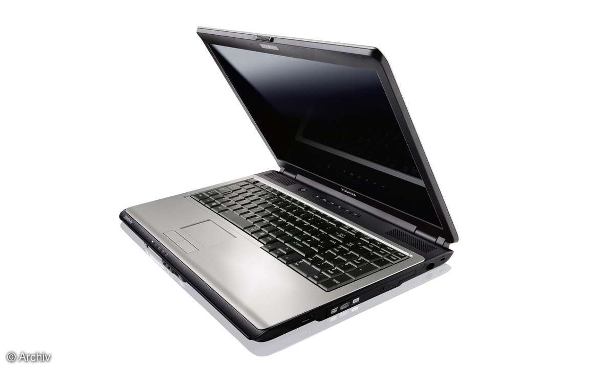 Toshiba Satellite Pro L350-225